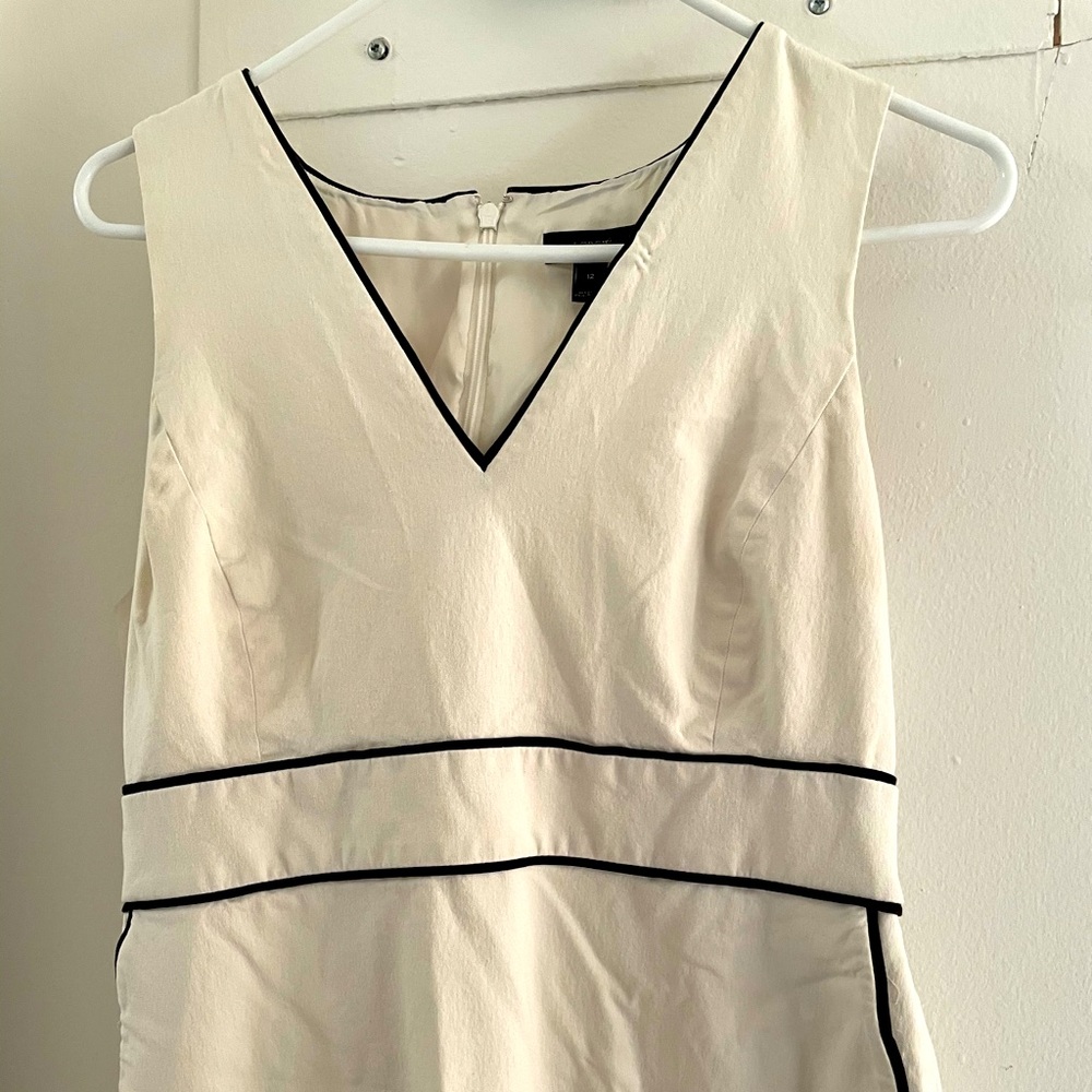 J Crew sundress